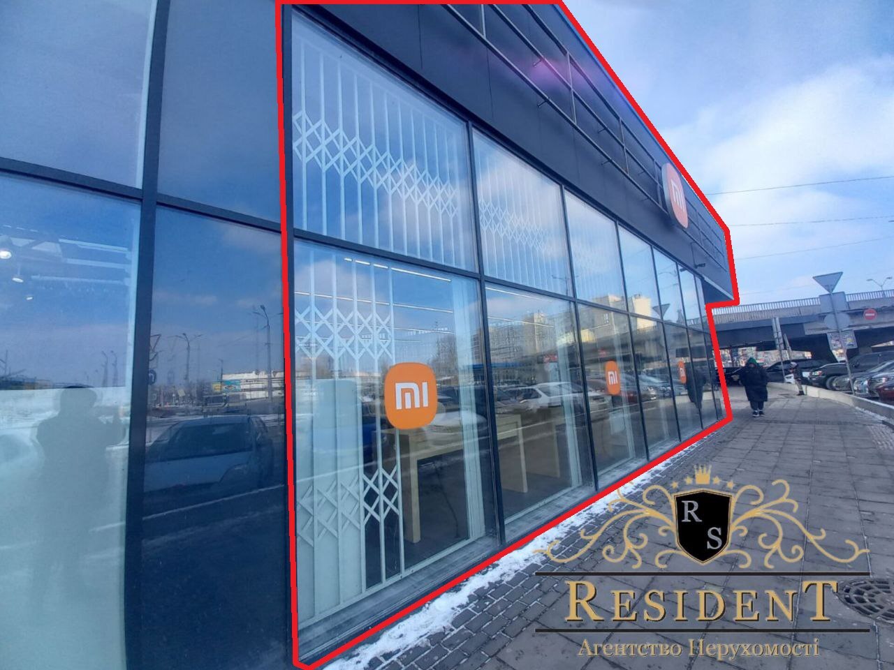 Аренда коммерции 205 м², Ломаный (центр) пер., 2