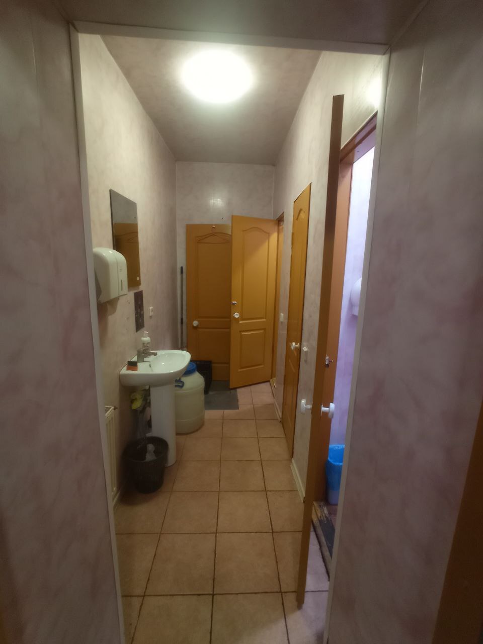 Аренда помещения свободного назначения 200 м², Полтавский Шлях ул., 3
