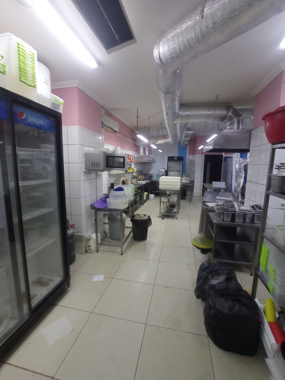 Аренда помещения свободного назначения 200 м², Полтавский Шлях ул., 3