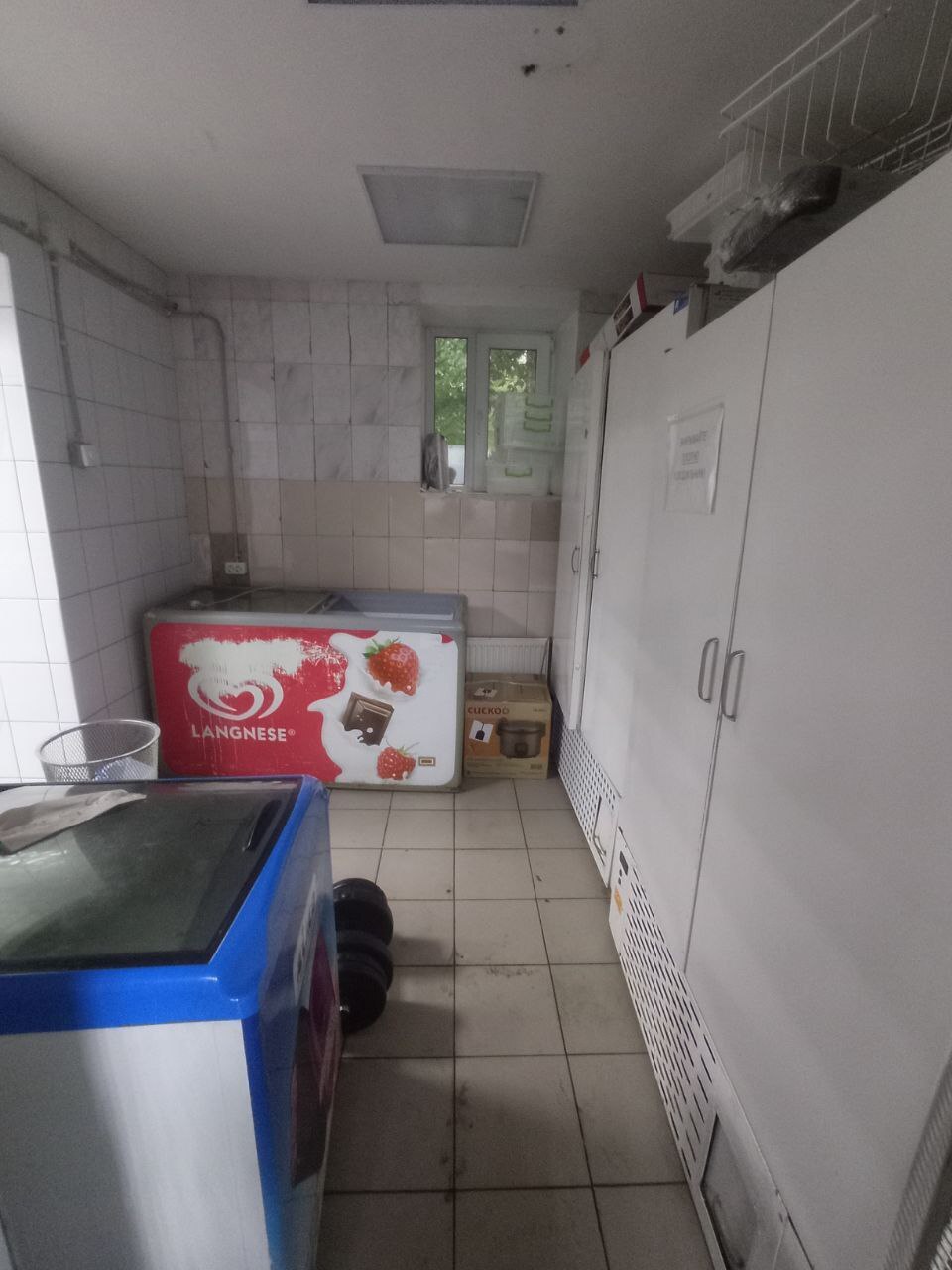 Аренда помещения свободного назначения 200 м², Полтавский Шлях ул., 3