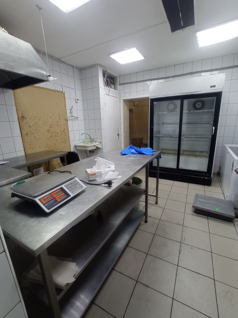 Аренда помещения свободного назначения 200 м², Полтавский Шлях ул., 3