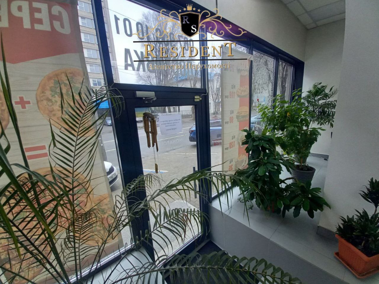 Аренда коммерции 75 м², Гагарина просп., 24