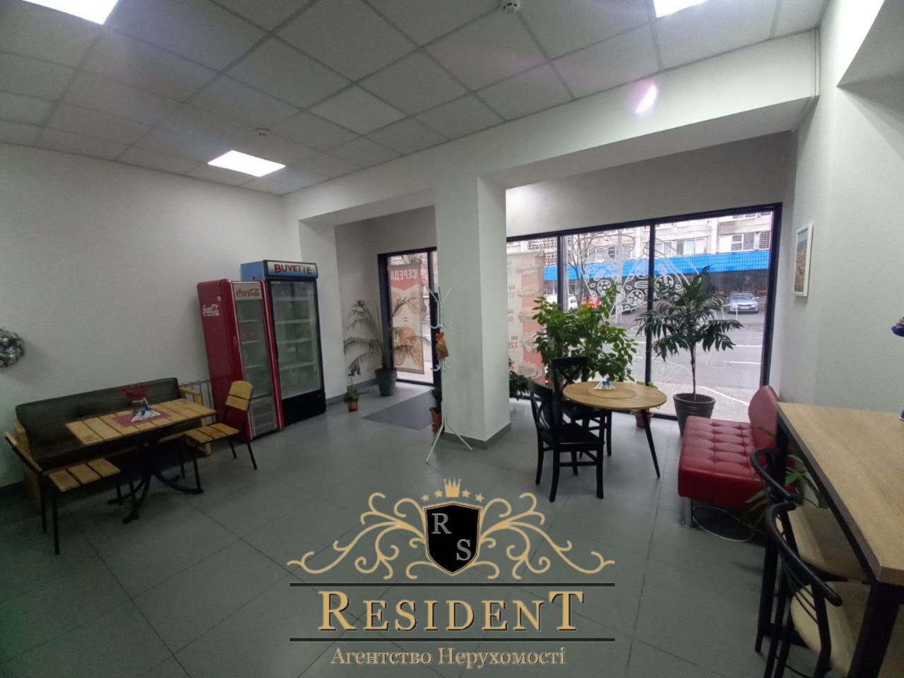 Аренда коммерции 75 м², Гагарина просп., 24