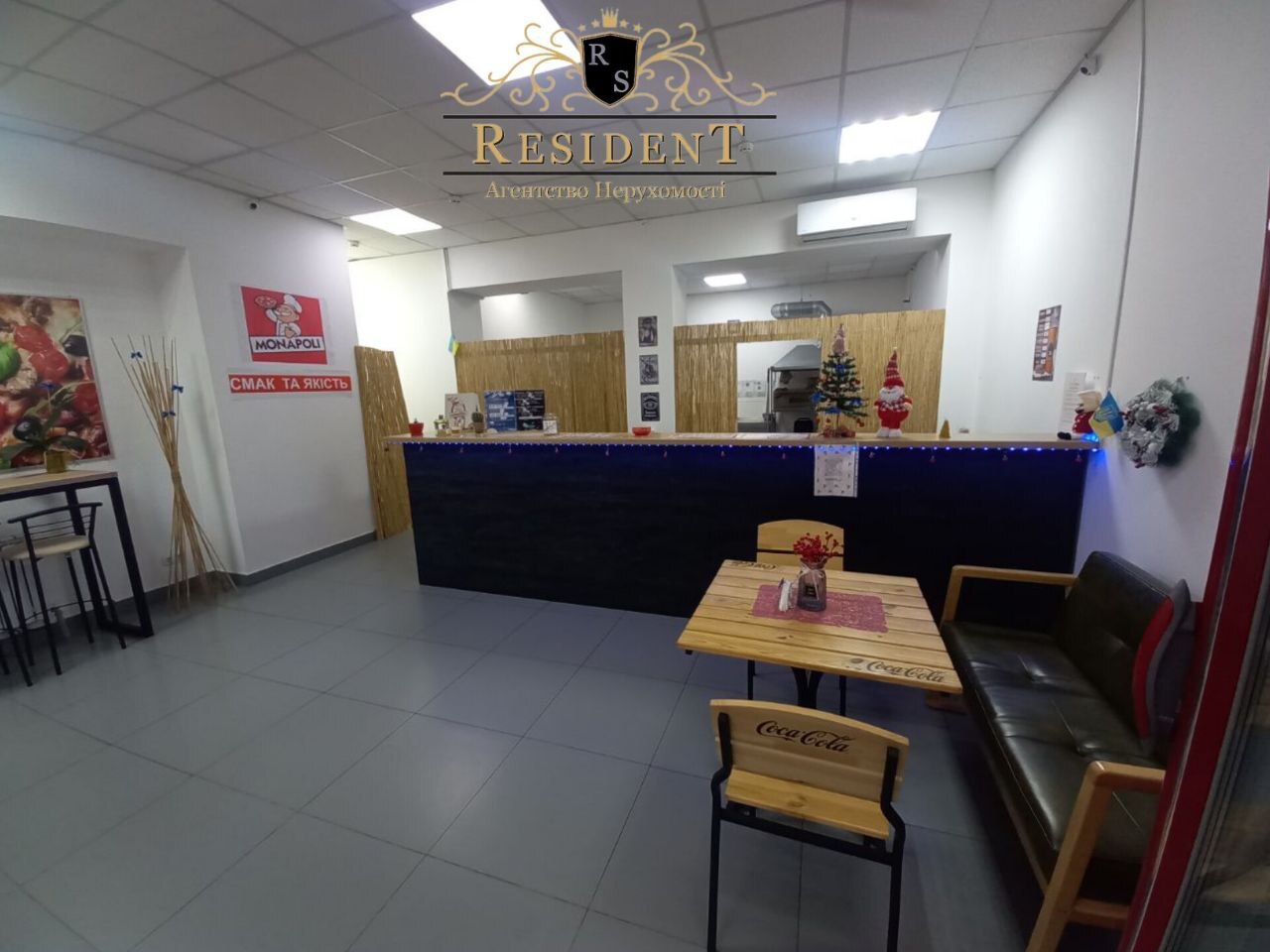 Аренда коммерции 75 м², Гагарина просп., 24