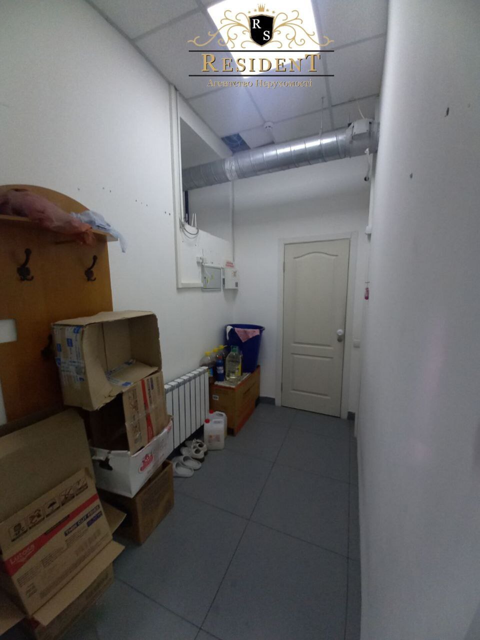 Аренда коммерции 75 м², Гагарина просп., 24