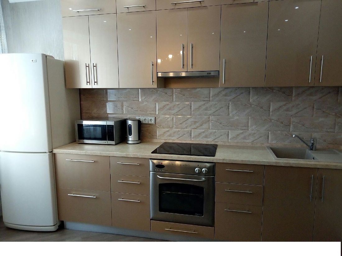 Аренда 1-комнатной квартиры 44 м², Волгоградская ул., 9А