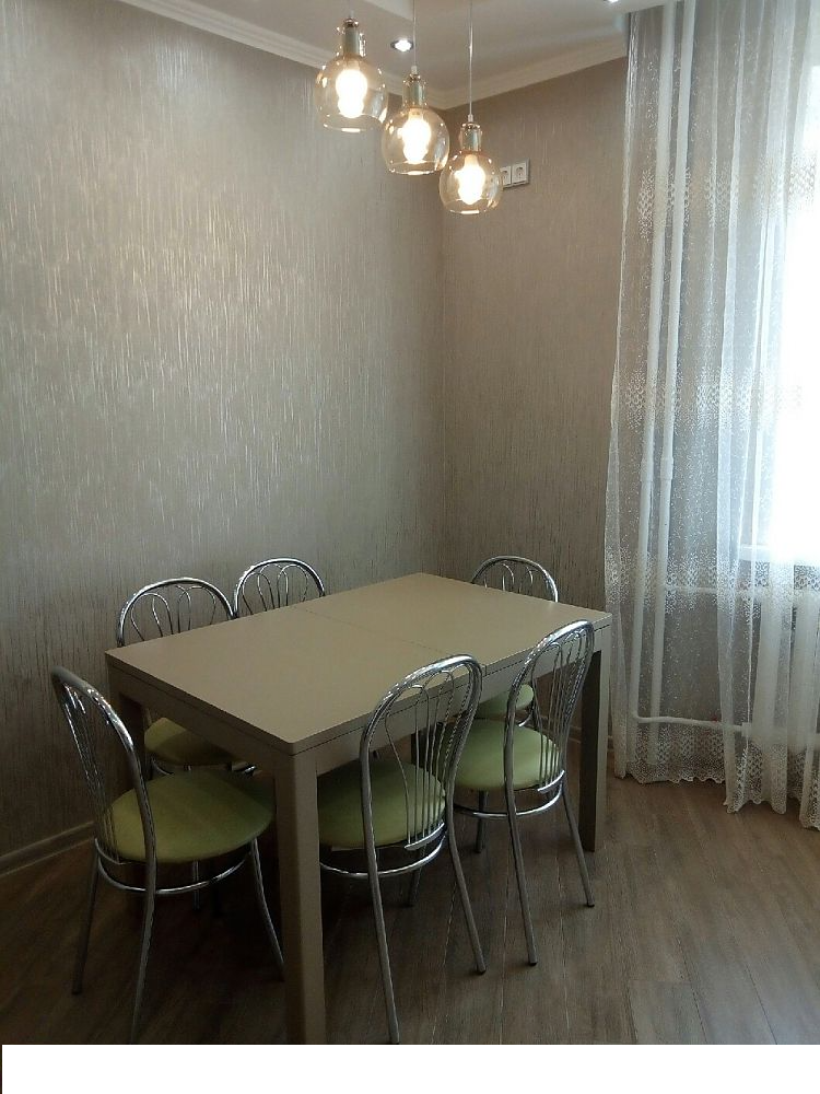 Аренда 1-комнатной квартиры 44 м², Волгоградская ул., 9А
