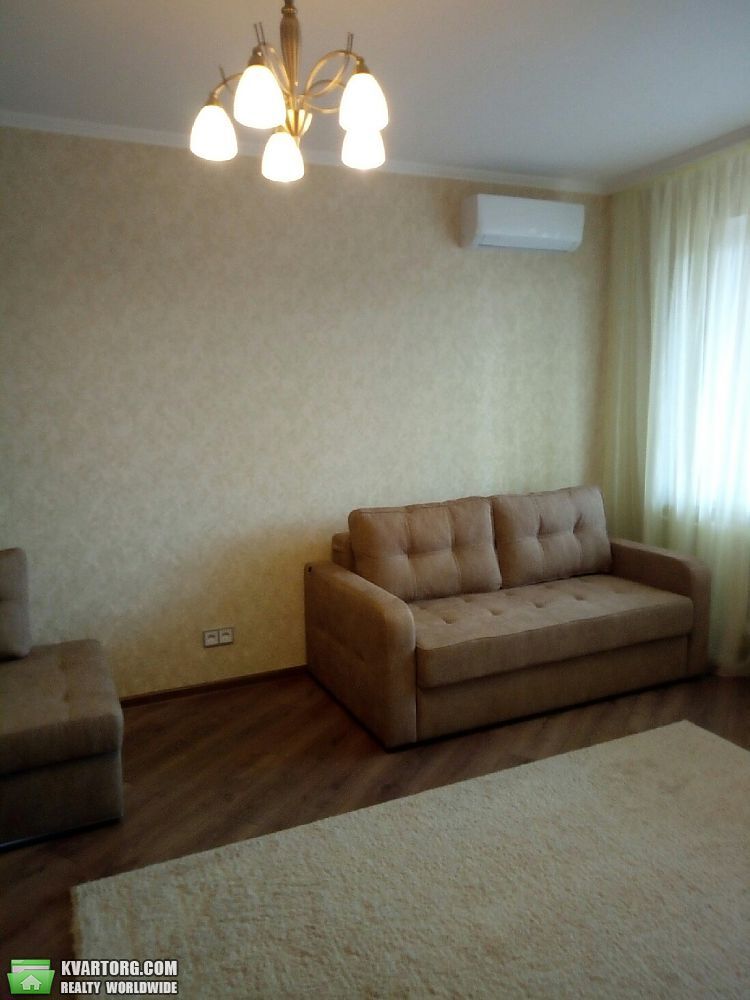 Аренда 1-комнатной квартиры 44 м², Волгоградская ул., 9А