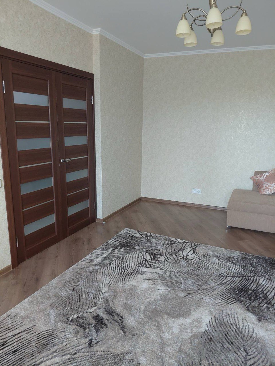 Аренда 1-комнатной квартиры 44 м², Волгоградская ул., 9А