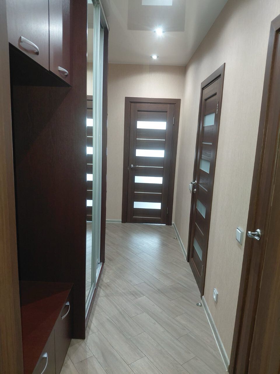 Аренда 1-комнатной квартиры 44 м², Волгоградская ул., 9А