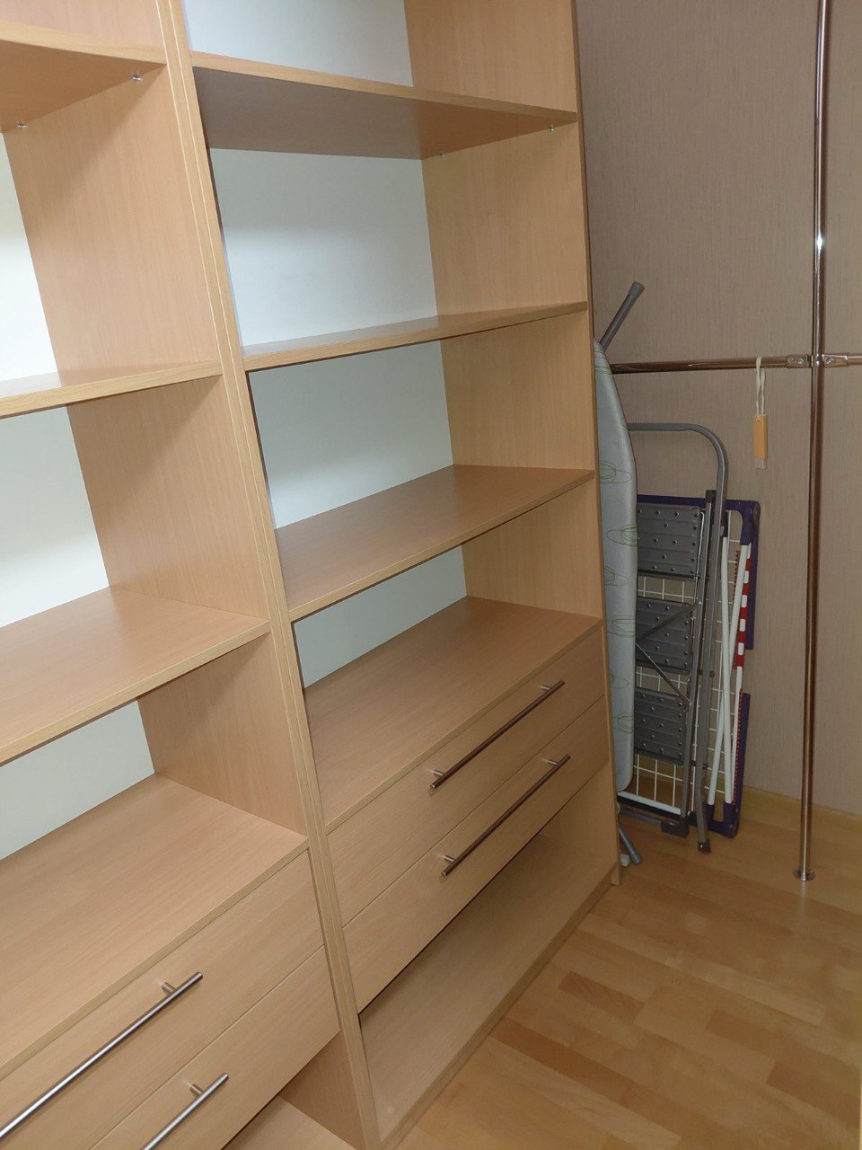 Аренда 1-комнатной квартиры 44 м², Волгоградская ул., 9А