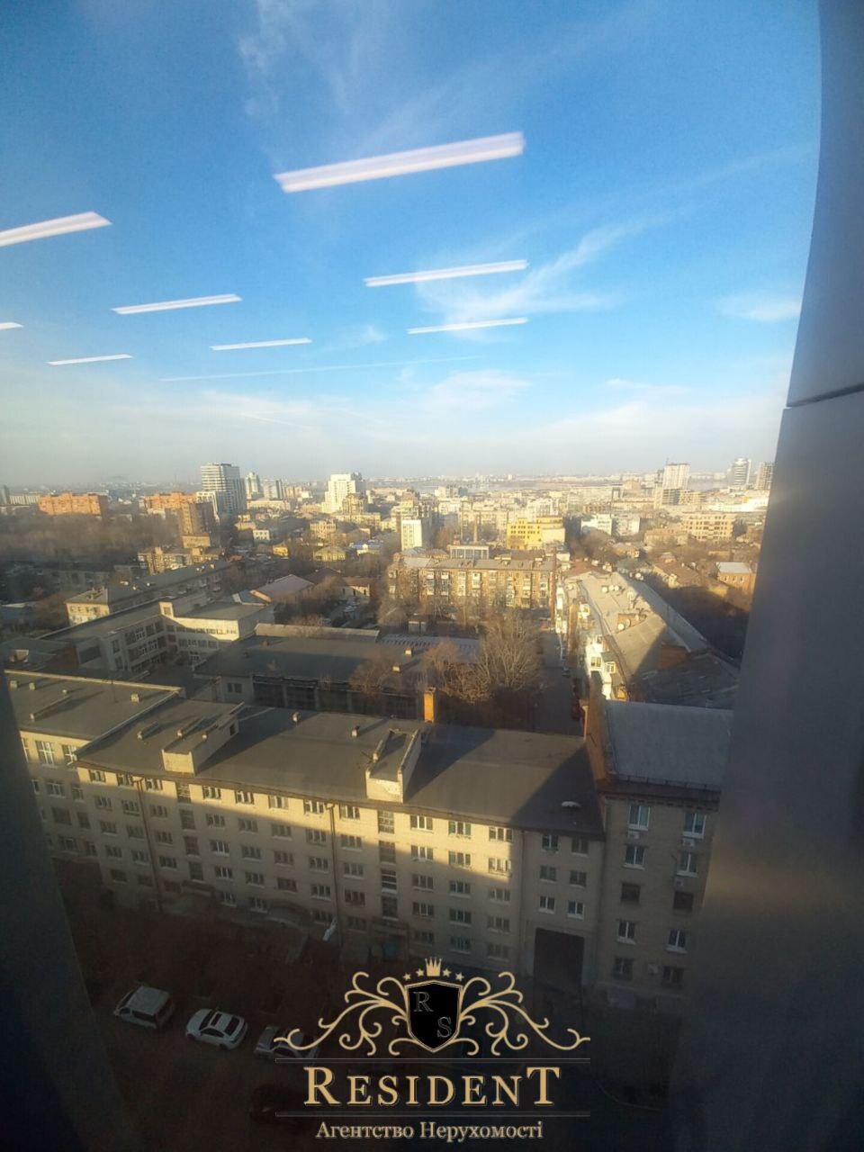 Аренда офиса 505 м², Костомаровская ул., 4