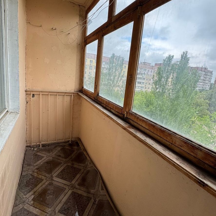 Продажа 3-комнатной квартиры 70 м², Крушельницкой пер., 20