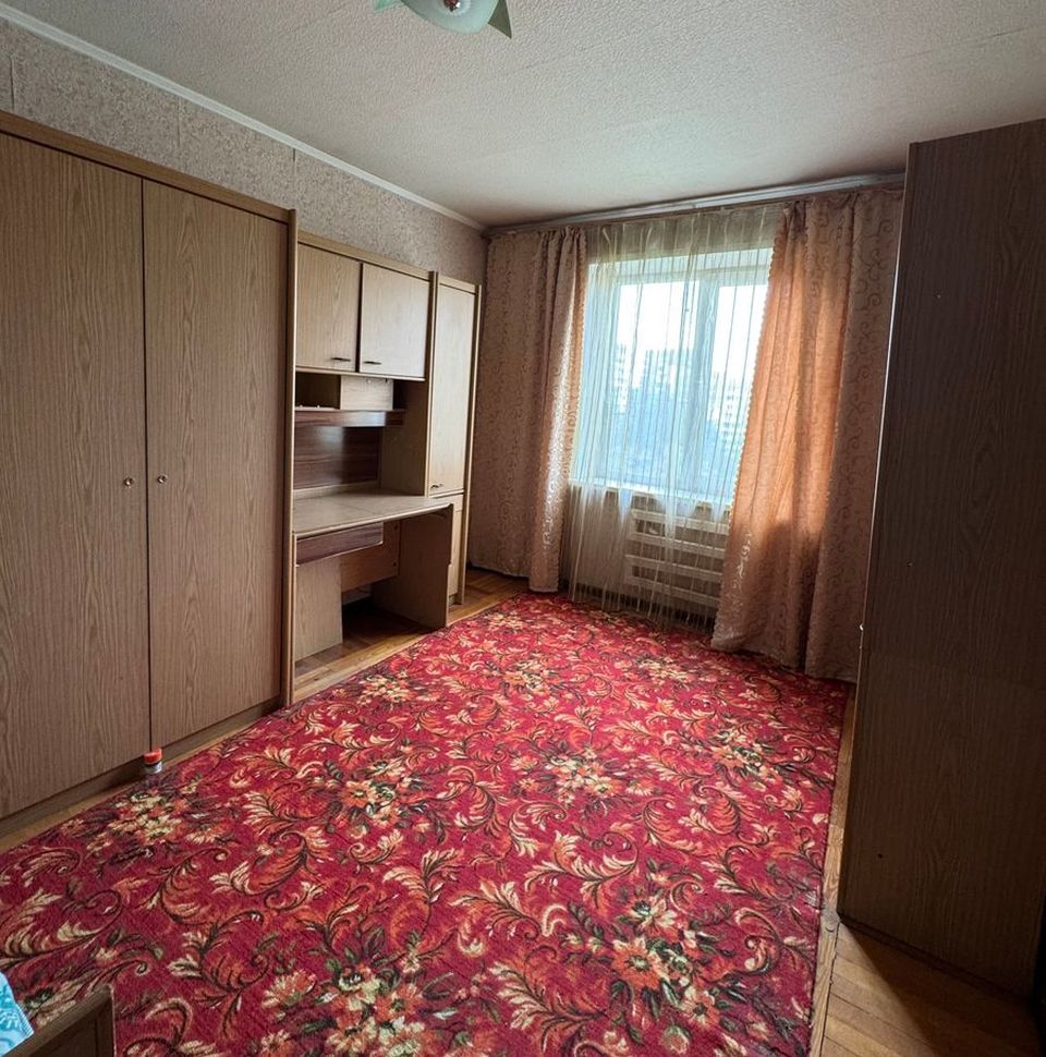 Продажа 3-комнатной квартиры 70 м², Крушельницкой пер., 20