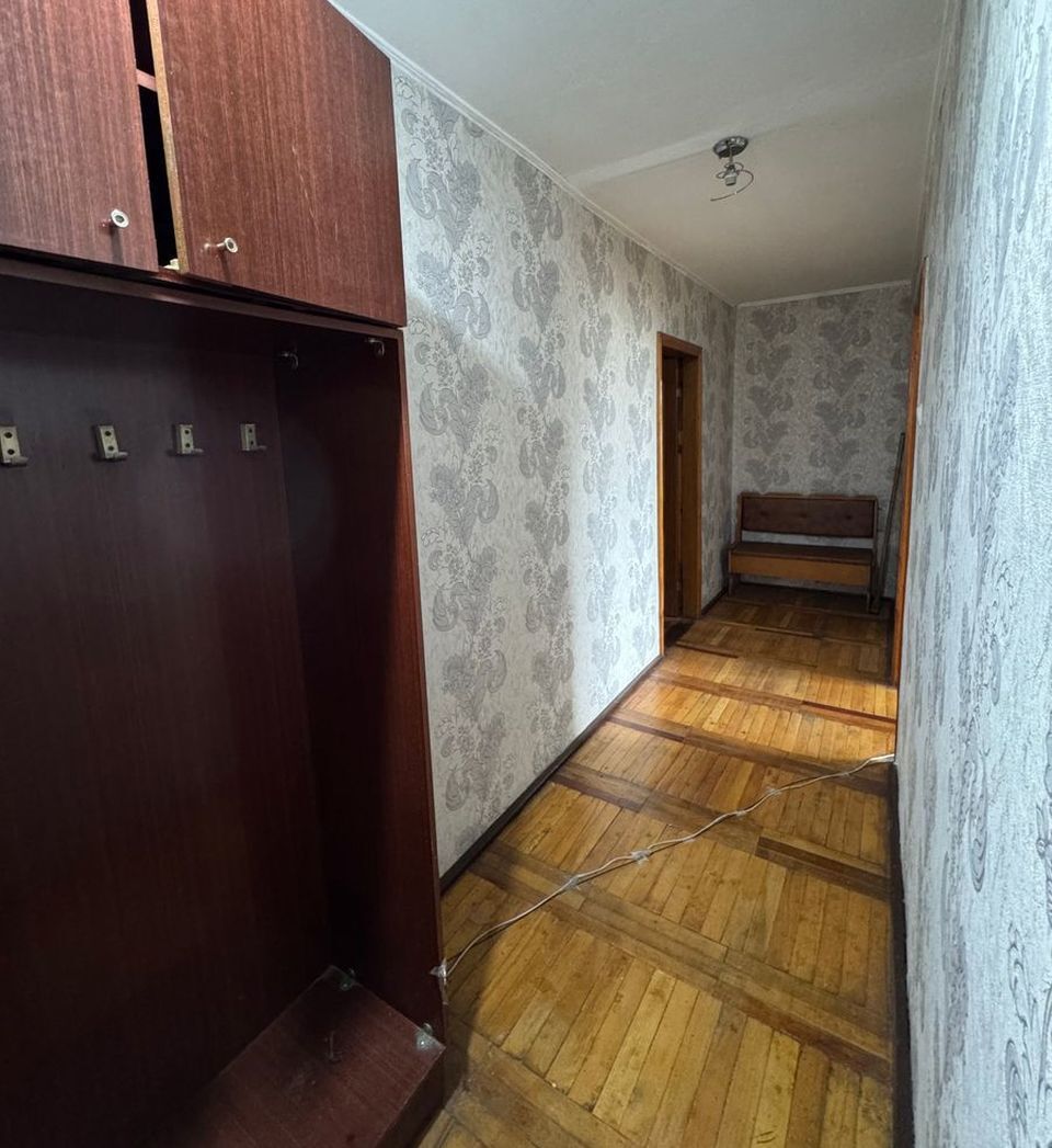 Продажа 3-комнатной квартиры 70 м², Крушельницкой пер., 20