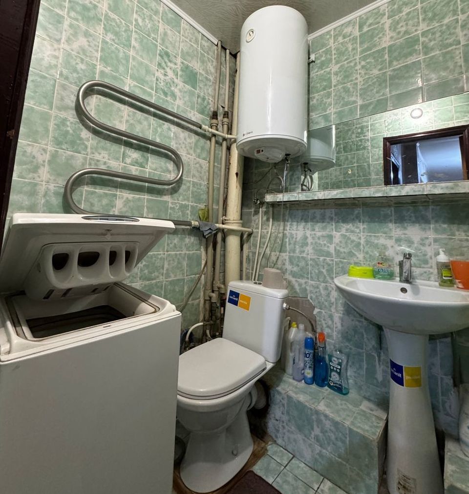 Продажа 3-комнатной квартиры 70 м², Крушельницкой пер., 20