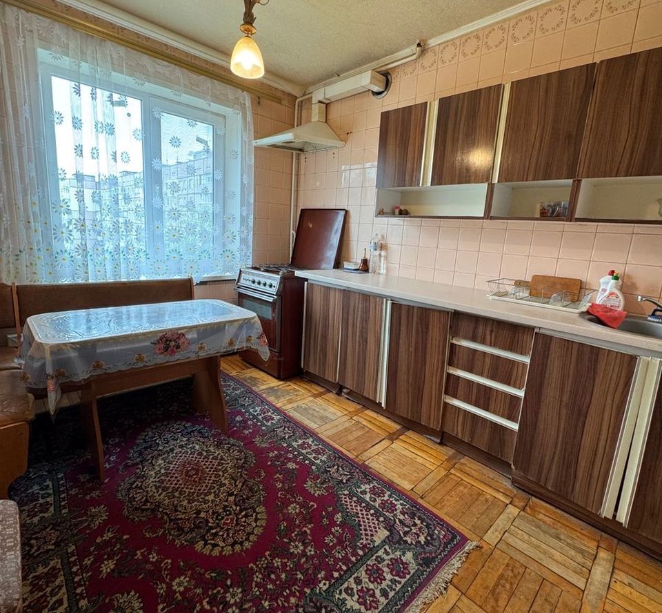 Продажа 3-комнатной квартиры 70 м², Крушельницкой пер., 20