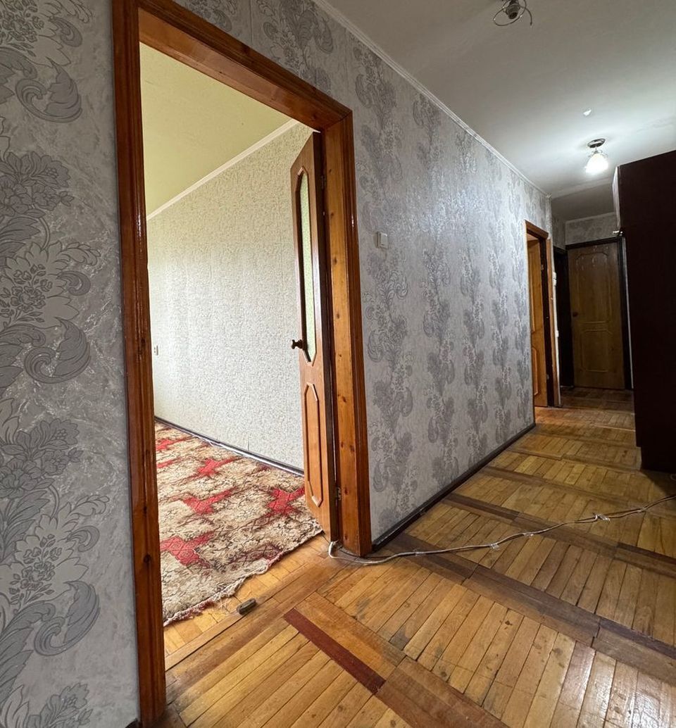 Продажа 3-комнатной квартиры 70 м², Крушельницкой пер., 20