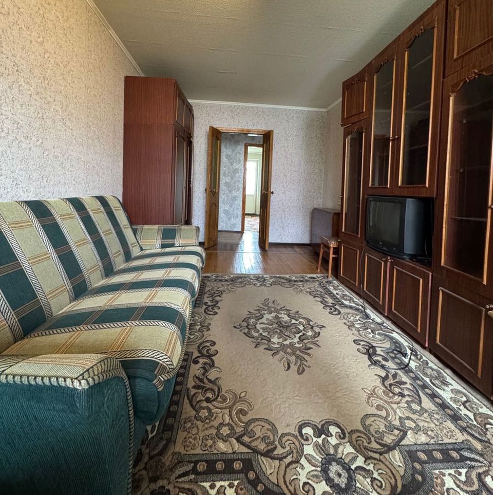 Продажа 3-комнатной квартиры 70 м², Крушельницкой пер., 20