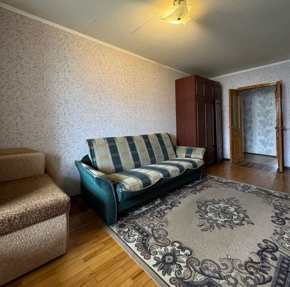 Продажа 3-комнатной квартиры 70 м², Крушельницкой пер., 20
