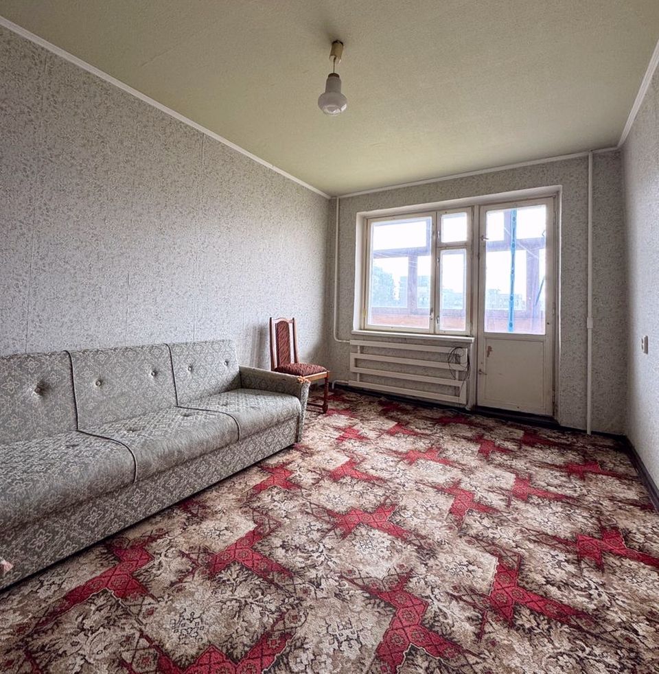 Продажа 3-комнатной квартиры 70 м², Крушельницкой пер., 20