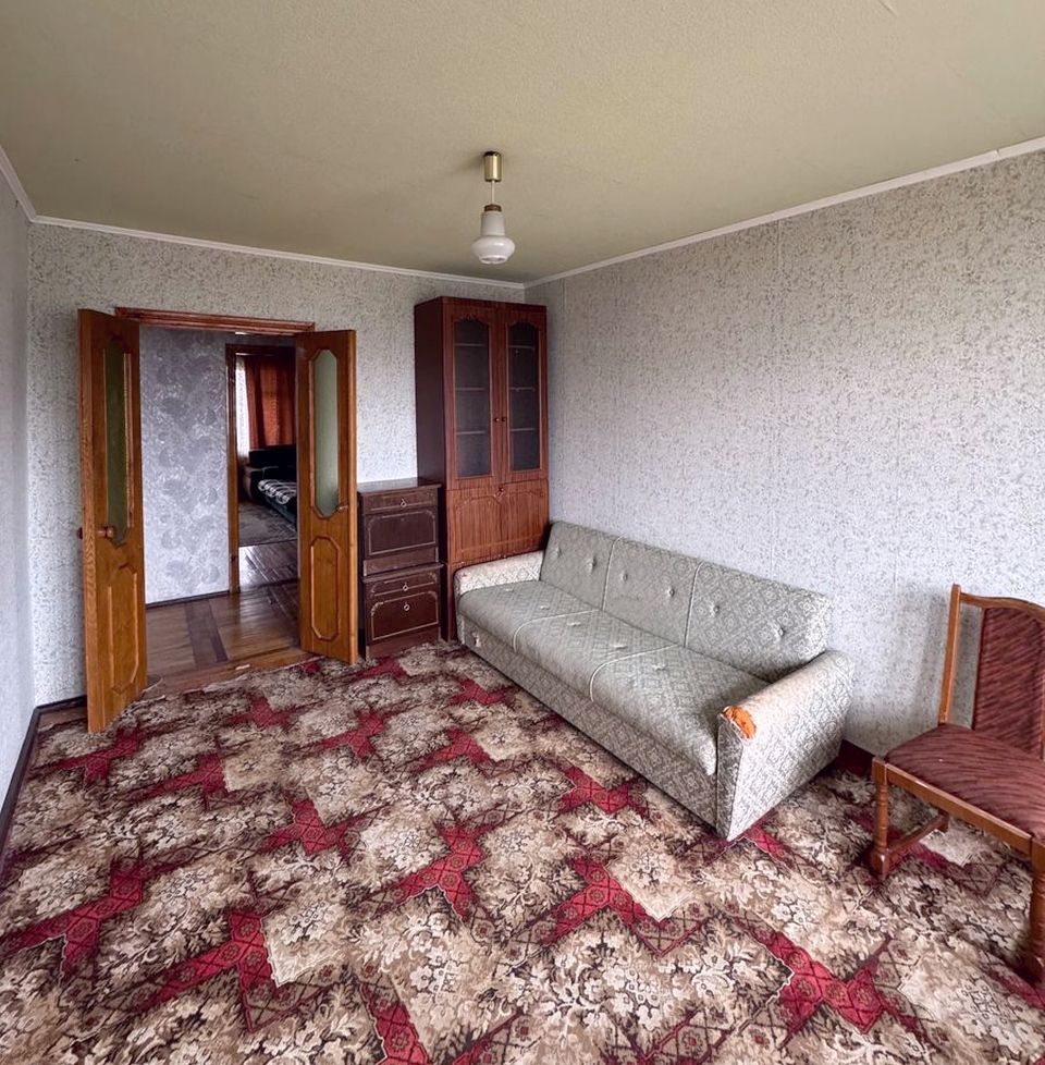 Продажа 3-комнатной квартиры 70 м², Крушельницкой пер., 20