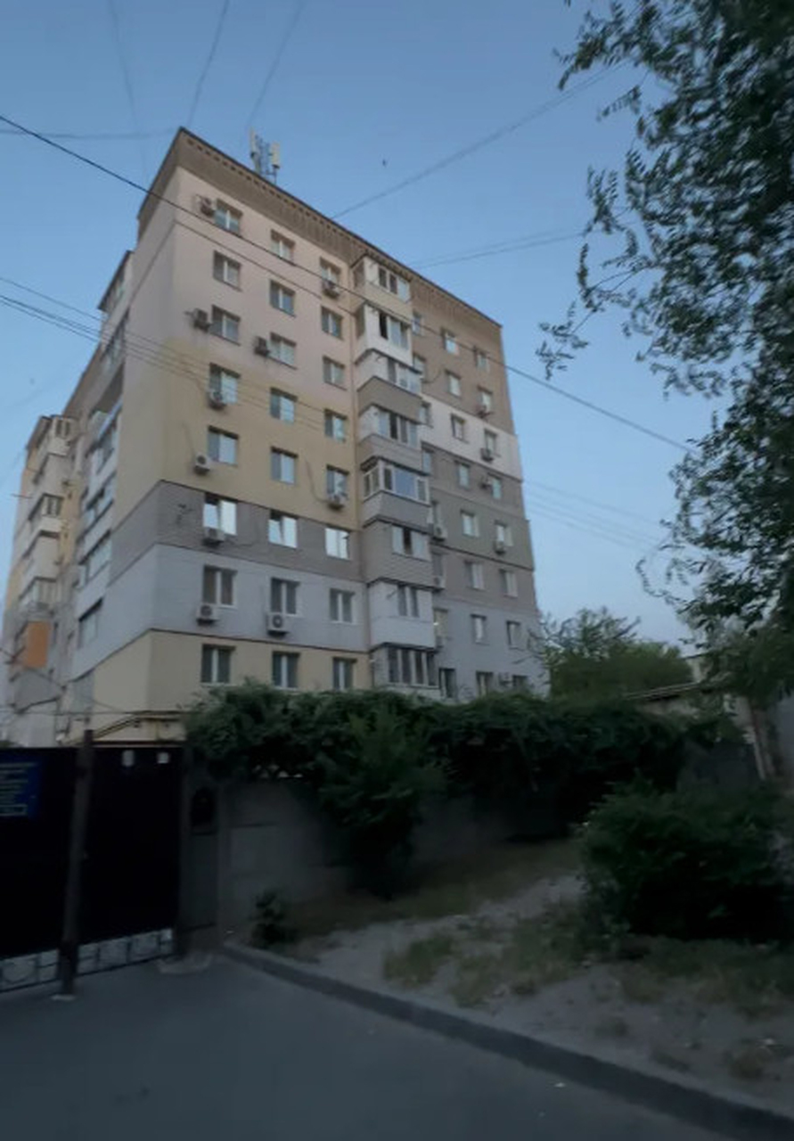 Продажа 1-комнатной квартиры 37 м², Тверская ул., 2