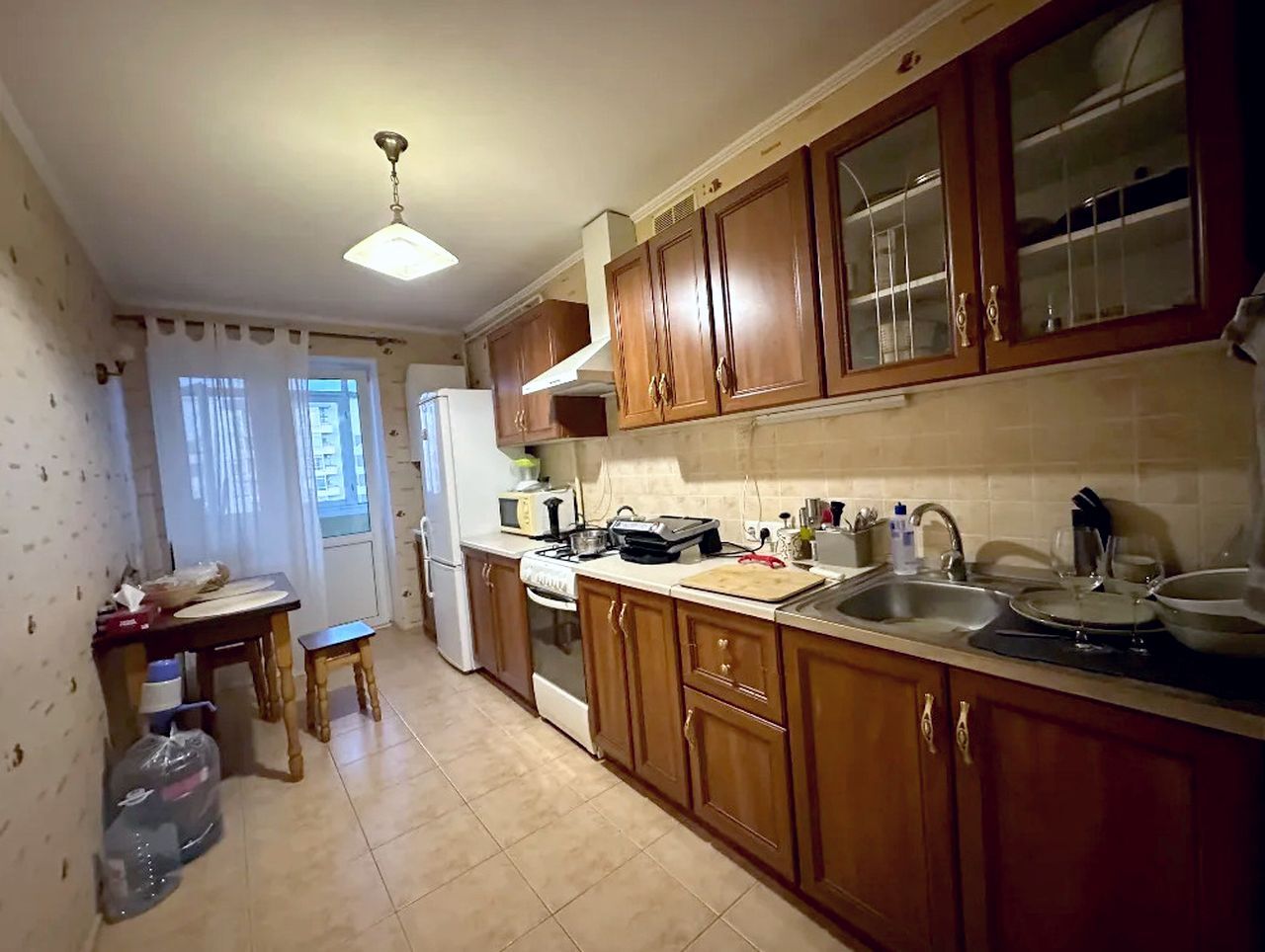 Продажа 1-комнатной квартиры 37 м², Тверская ул., 2
