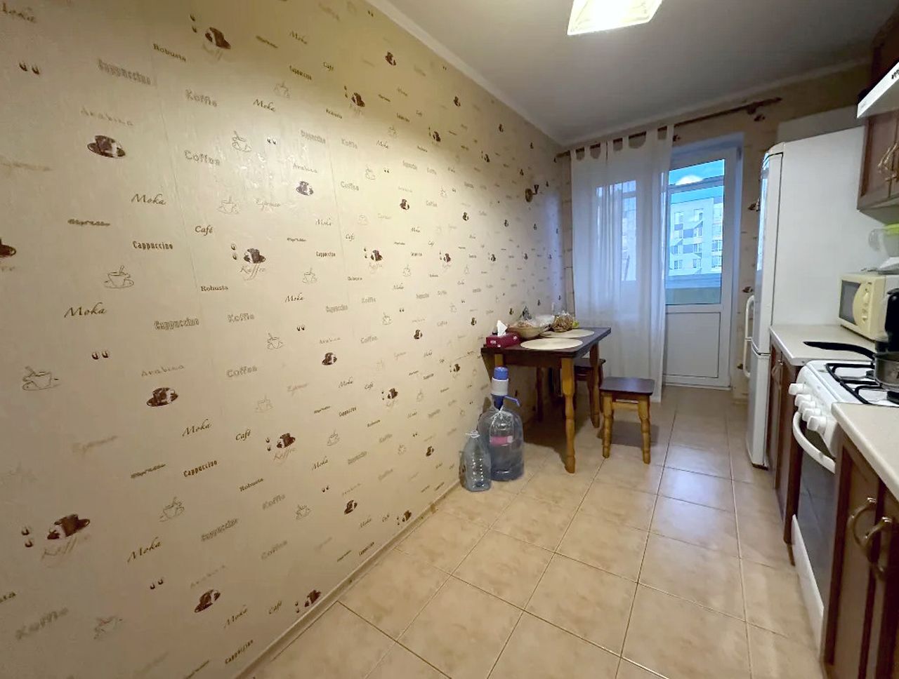 Продажа 1-комнатной квартиры 37 м², Тверская ул., 2