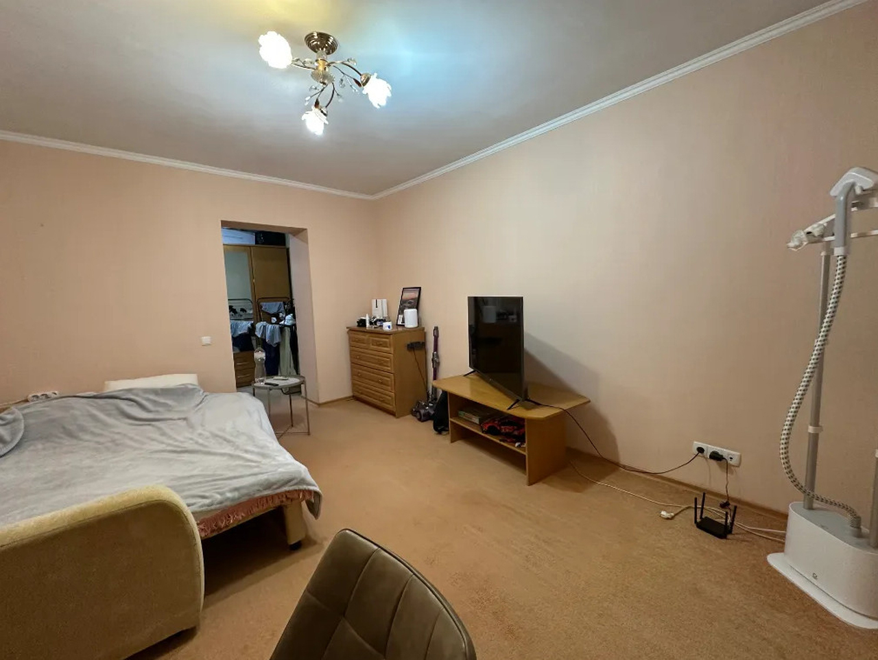 Продажа 1-комнатной квартиры 37 м², Тверская ул., 2