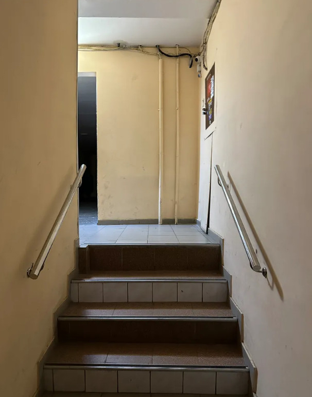 Продажа 1-комнатной квартиры 37 м², Тверская ул., 2