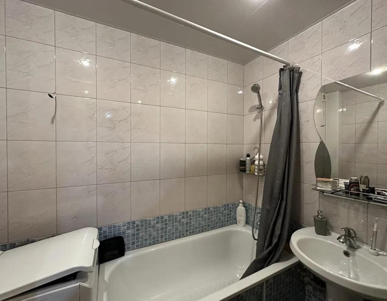 Продажа 1-комнатной квартиры 37 м², Тверская ул., 2