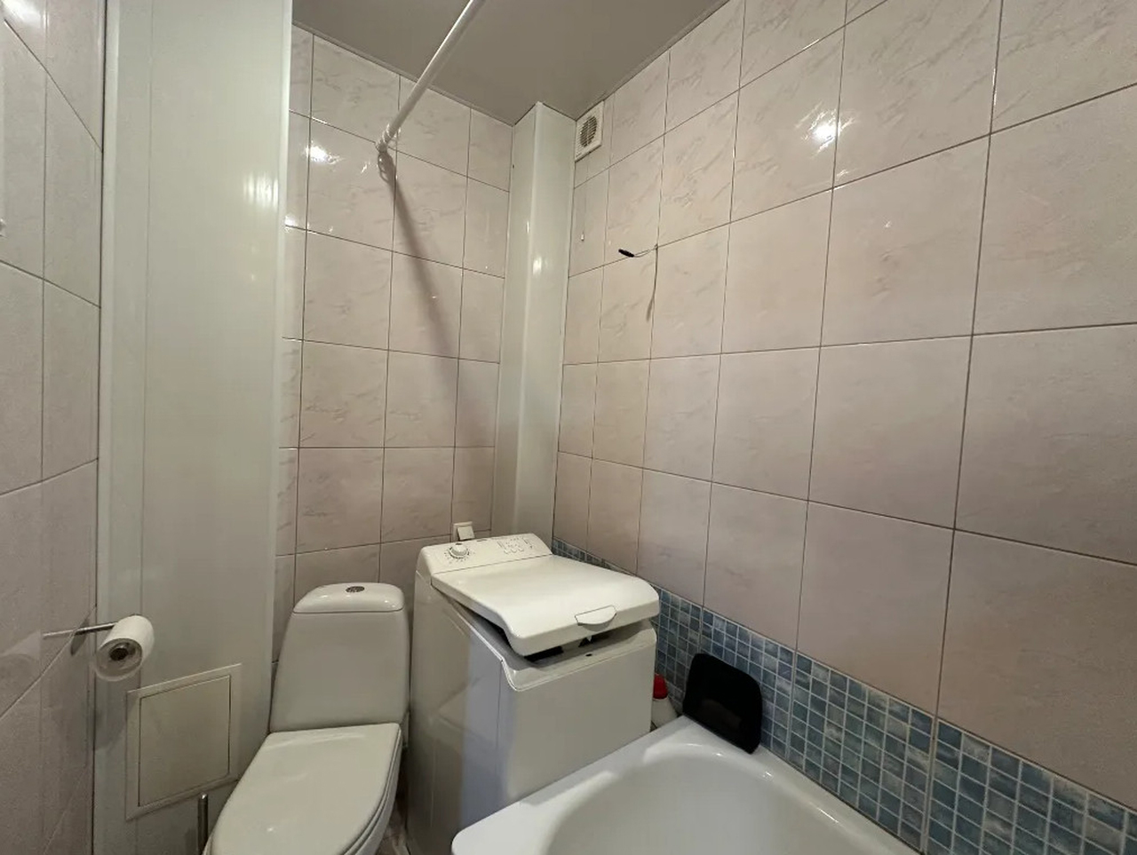 Продажа 1-комнатной квартиры 37 м², Тверская ул., 2