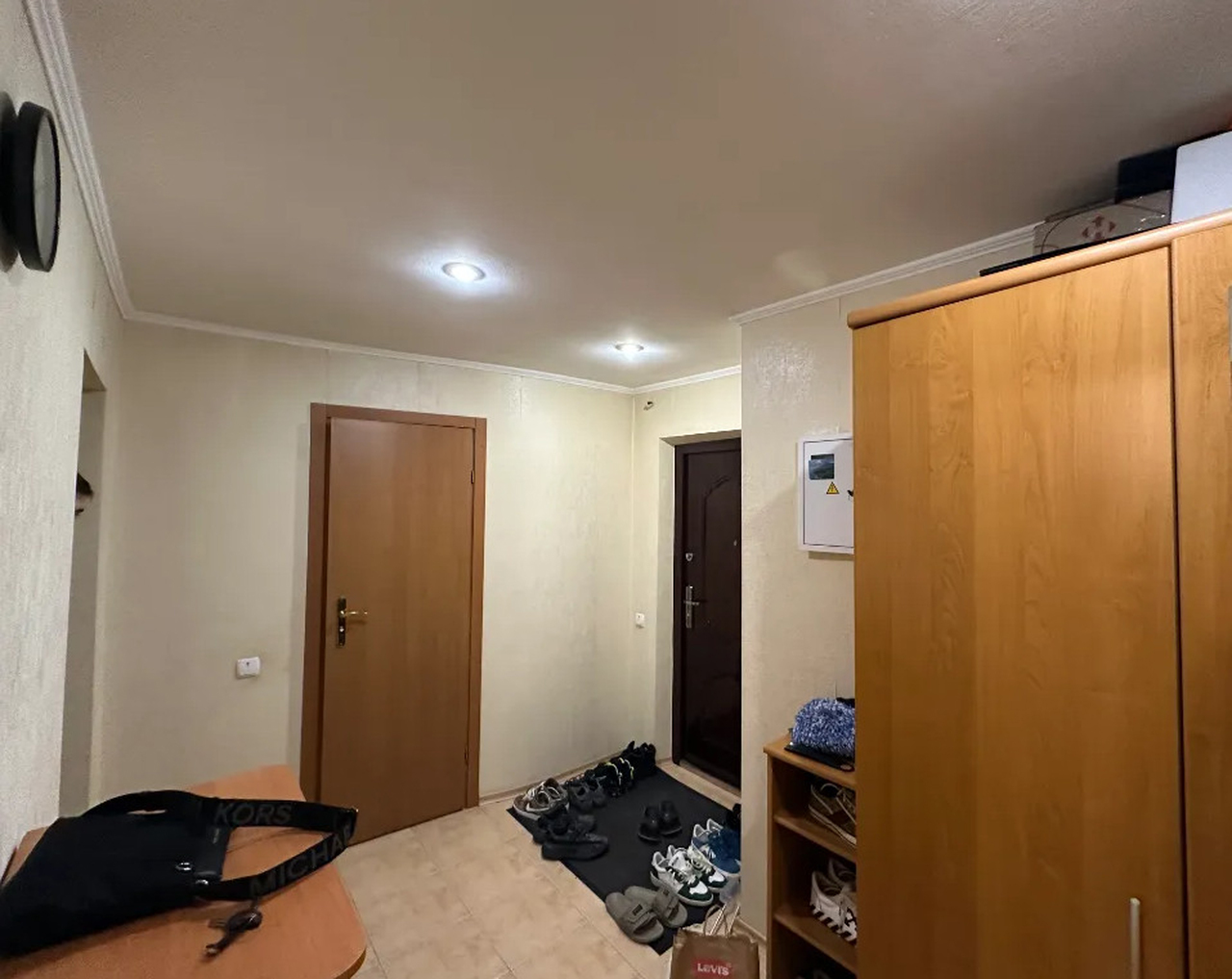 Продажа 1-комнатной квартиры 37 м², Тверская ул., 2