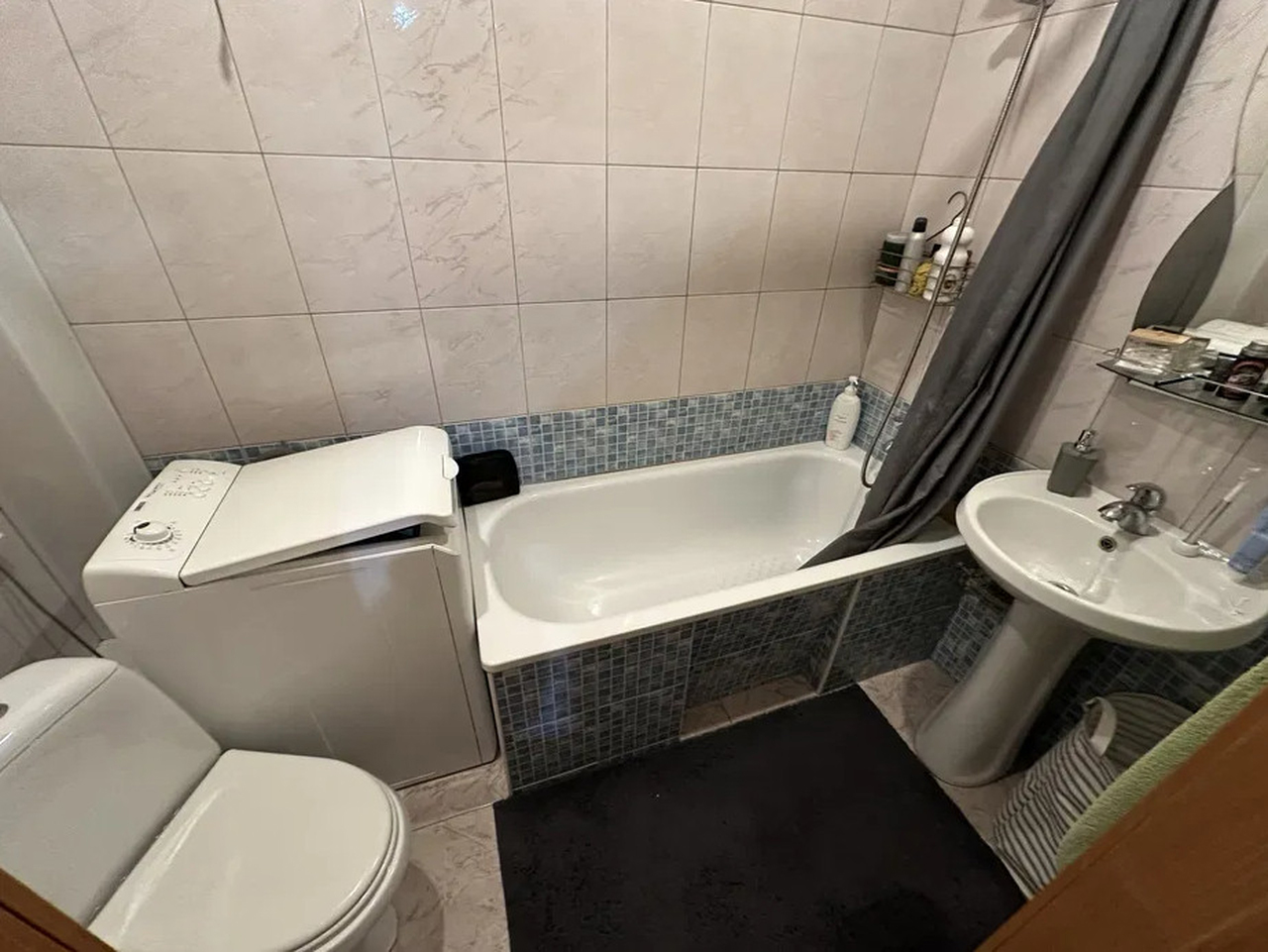 Продажа 1-комнатной квартиры 37 м², Тверская ул., 2
