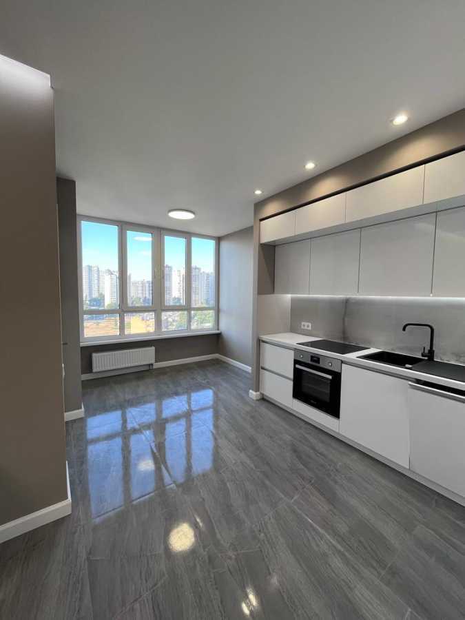 Продажа 1-комнатной квартиры 41 м², Каховская ул., 56