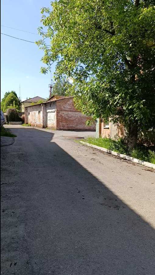 Аренда производственного помещения 1788 м², промислова, 1