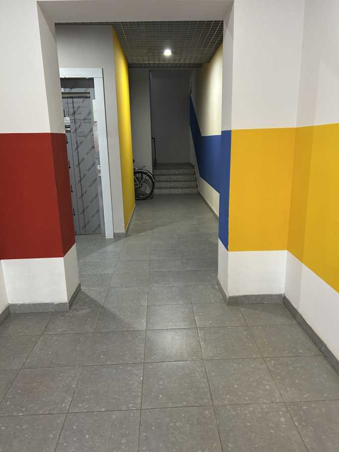 Продажа 1-комнатной квартиры 31 м², Героев Крут ул., 8