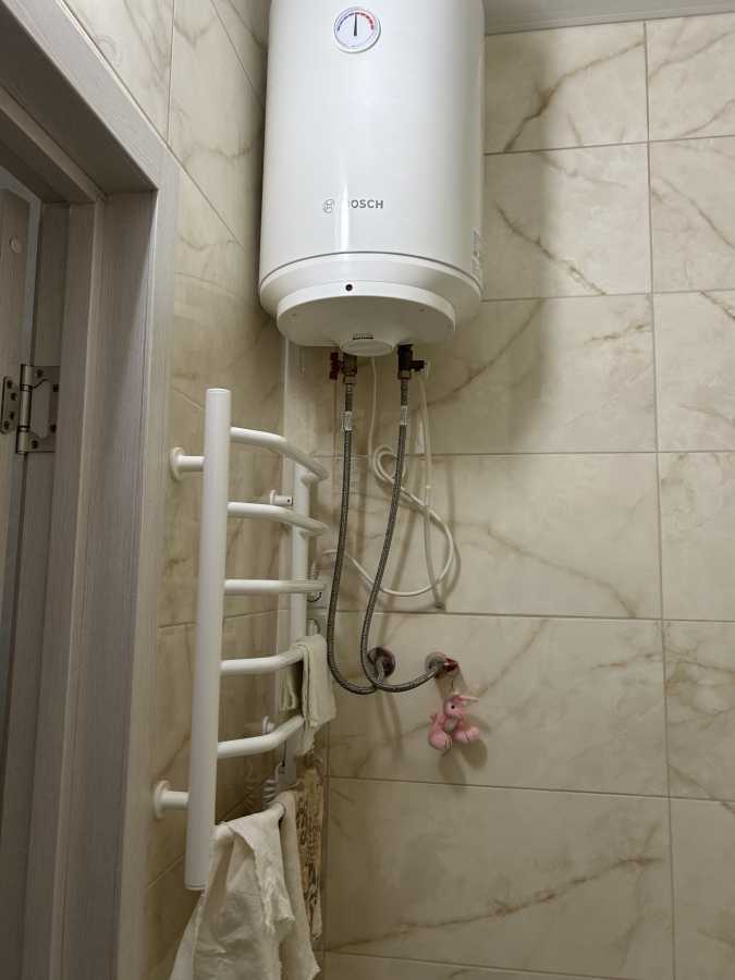 Продажа 1-комнатной квартиры 31 м², Героев Крут ул., 8
