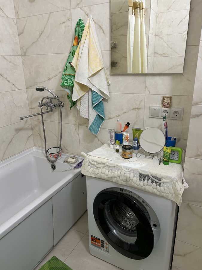 Продажа 1-комнатной квартиры 31 м², Героев Крут ул., 8