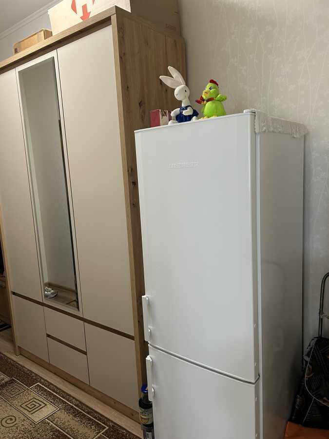 Продажа 1-комнатной квартиры 31 м², Героев Крут ул., 8
