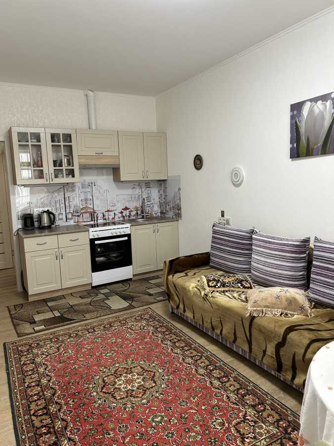 Продажа 1-комнатной квартиры 31 м², Героев Крут ул., 8