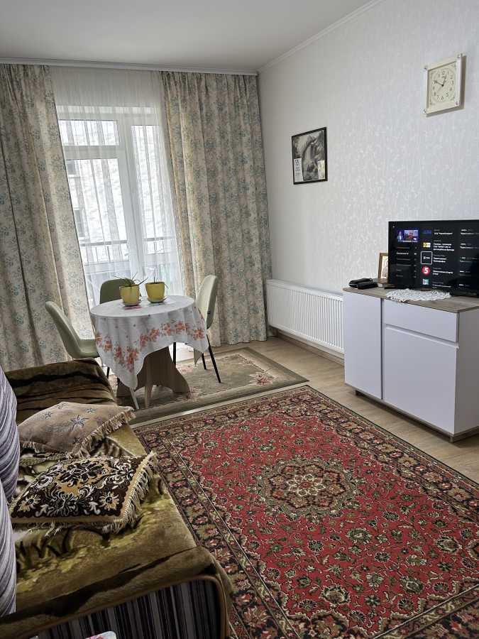 Продажа 1-комнатной квартиры 31 м², Героев Крут ул., 8