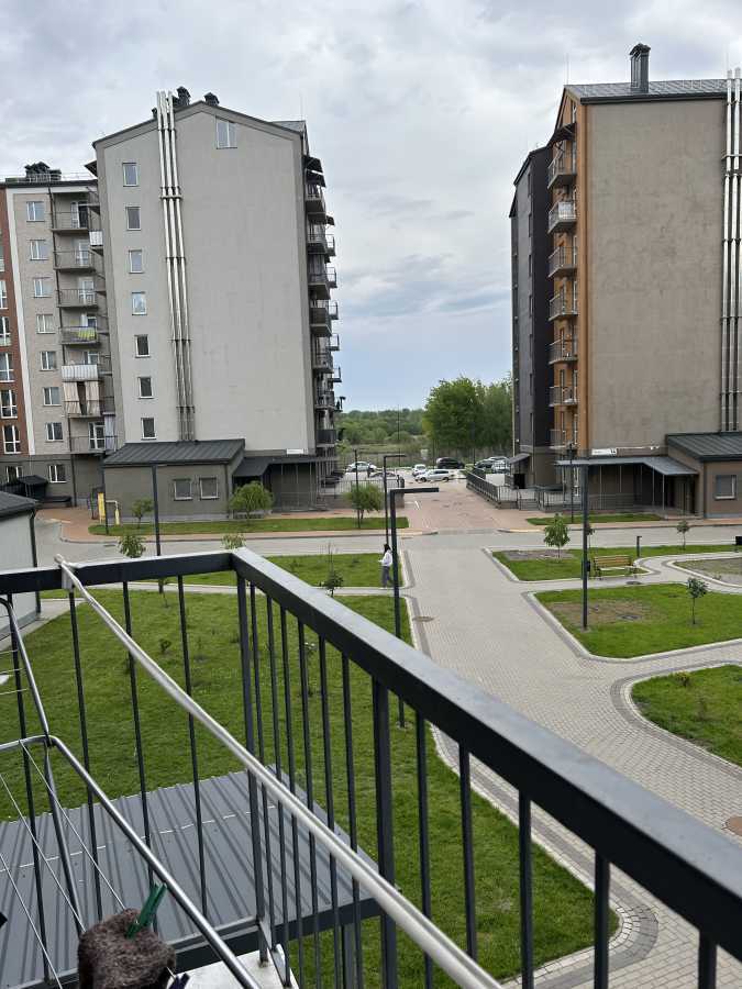 Продажа 1-комнатной квартиры 31 м², Героев Крут ул., 8