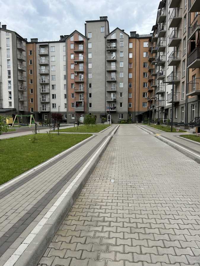 Продажа 1-комнатной квартиры 31 м², Героев Крут ул., 8