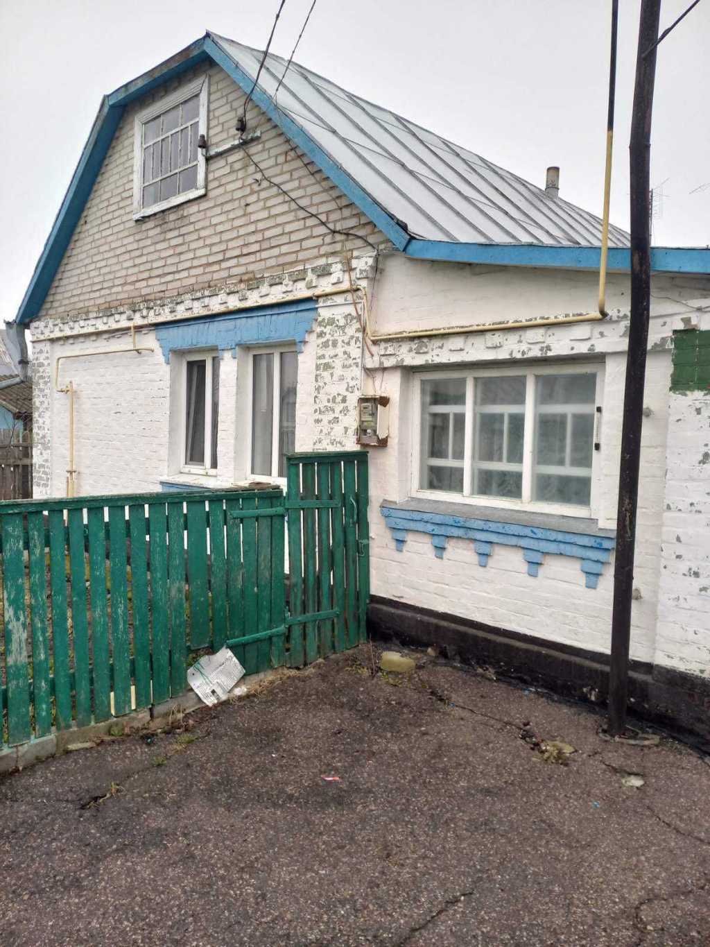 Продажа дома 82.7 м², нова