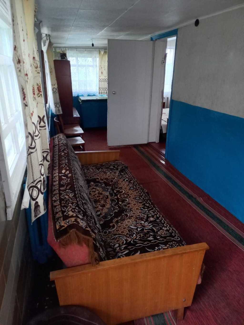 Продажа дома 82.7 м², нова