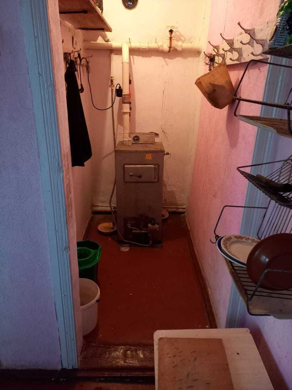 Продажа дома 82.7 м², нова