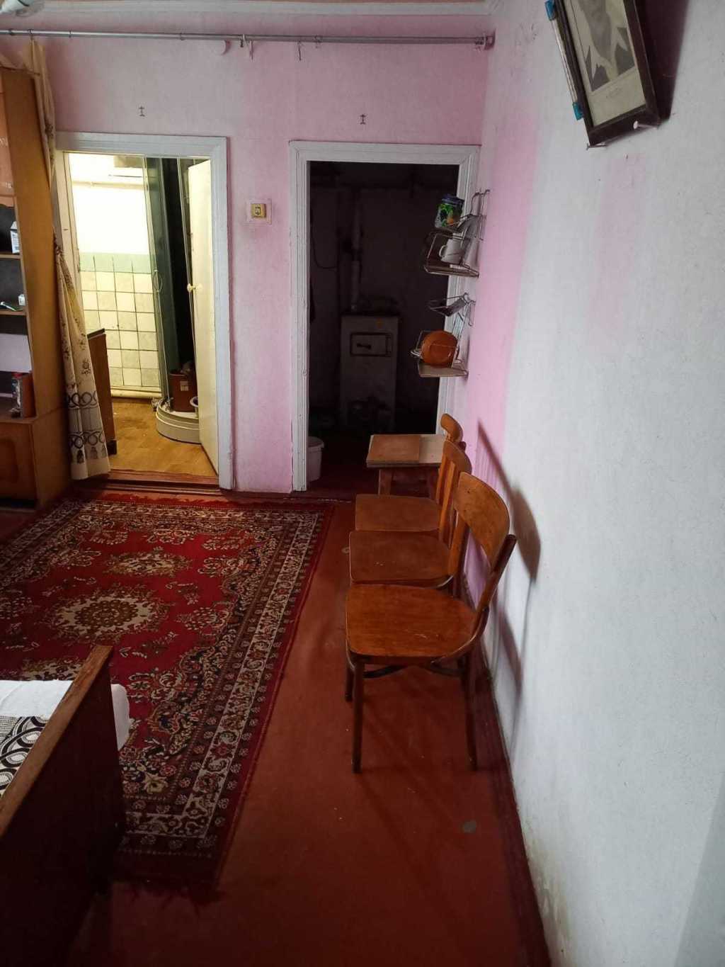 Продажа дома 82.7 м², нова