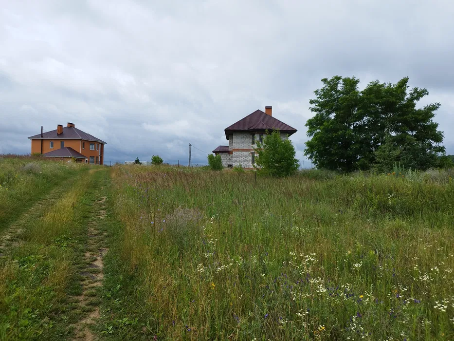 Продаж ділянки під індивідуальне житлове будівництво 12.2 соток